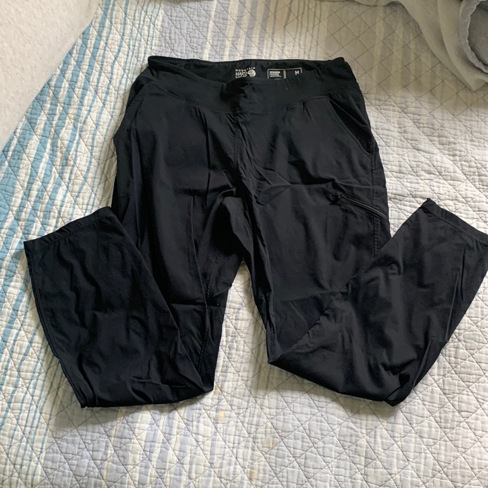 Mountain Hardwear Dynama 2 Ankle Pant